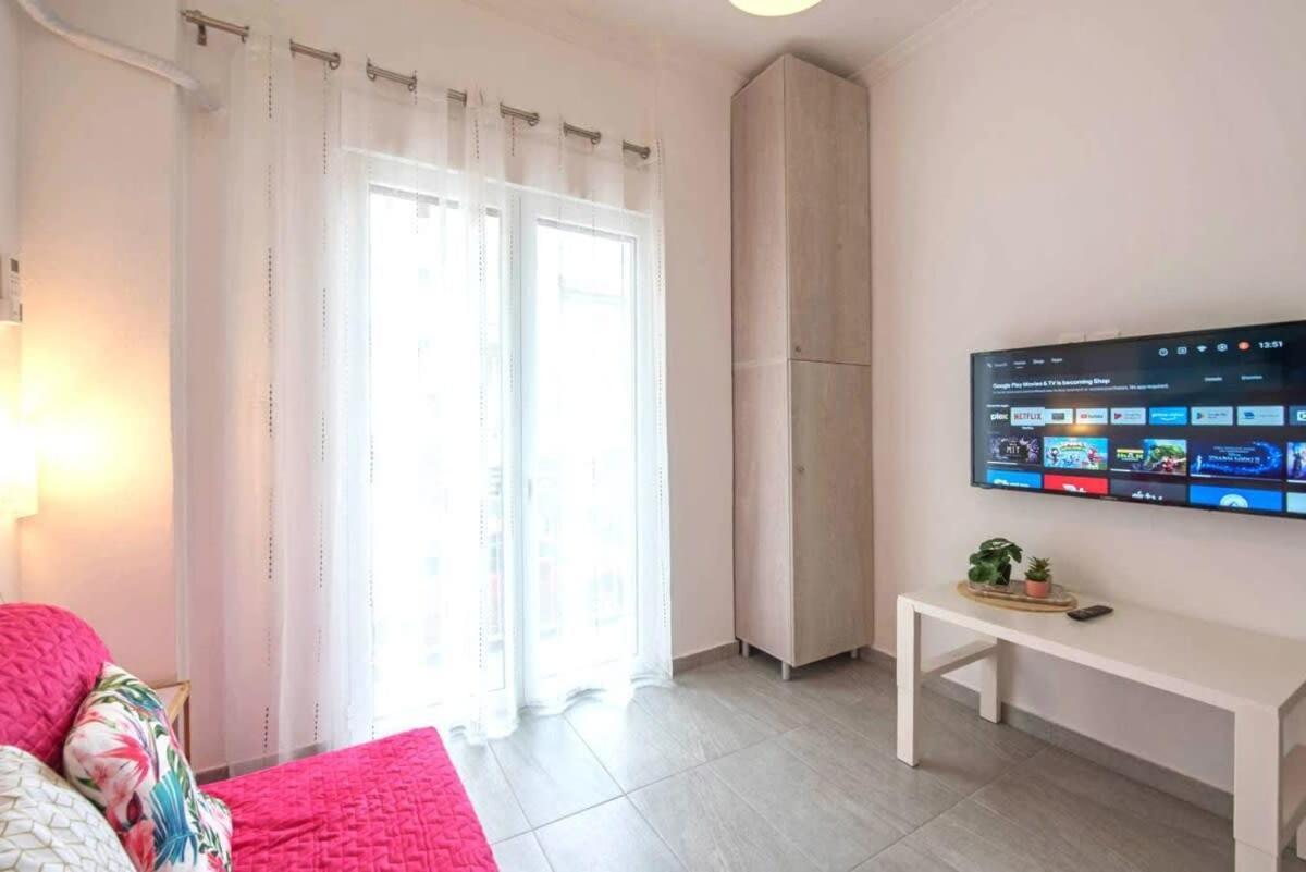 Your Perfect Choice In Athen'S Best Location 1 Exterior foto